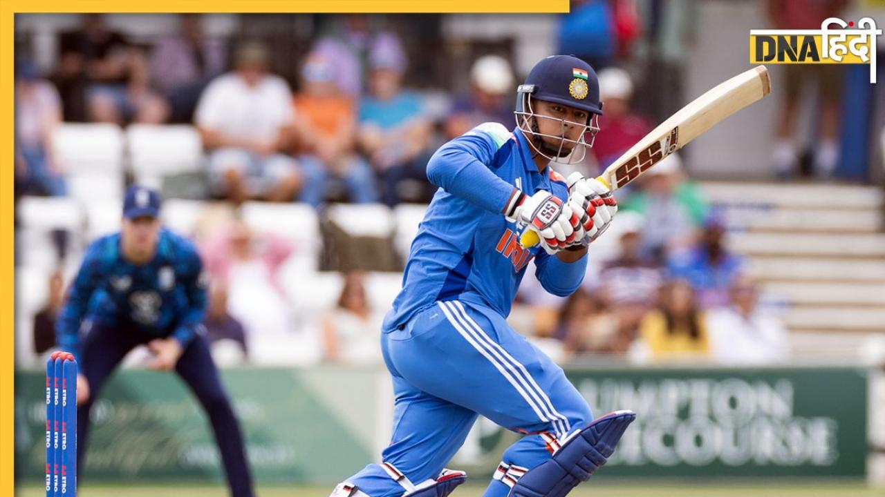England U19 vs India U19 Dream11 Prediction: भारत-इंग्लैंड मैच से इन खिलाड़ियों को चुनकर बनाए ड्रीम 11, इन्हें चुने अपना कप्तान-उपकप्तान