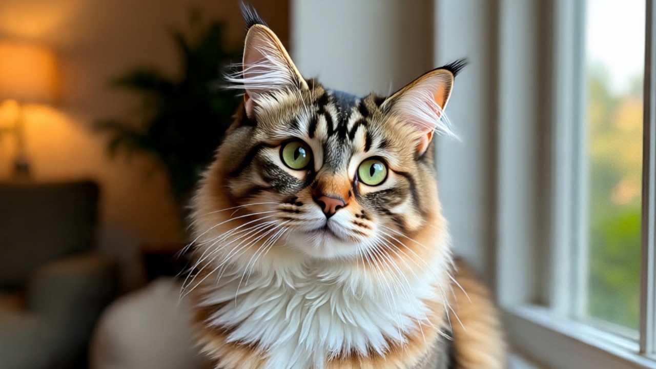 Maine Coon