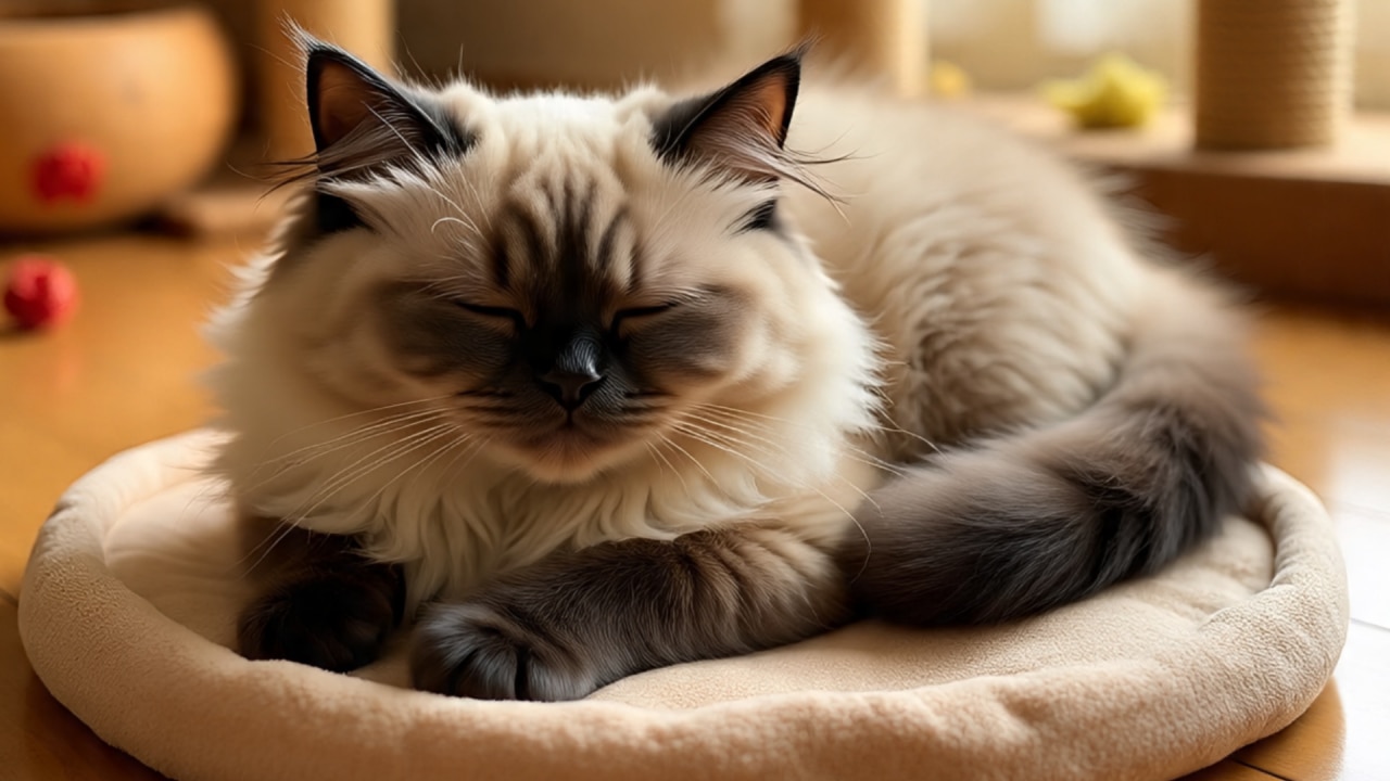 Ragdoll