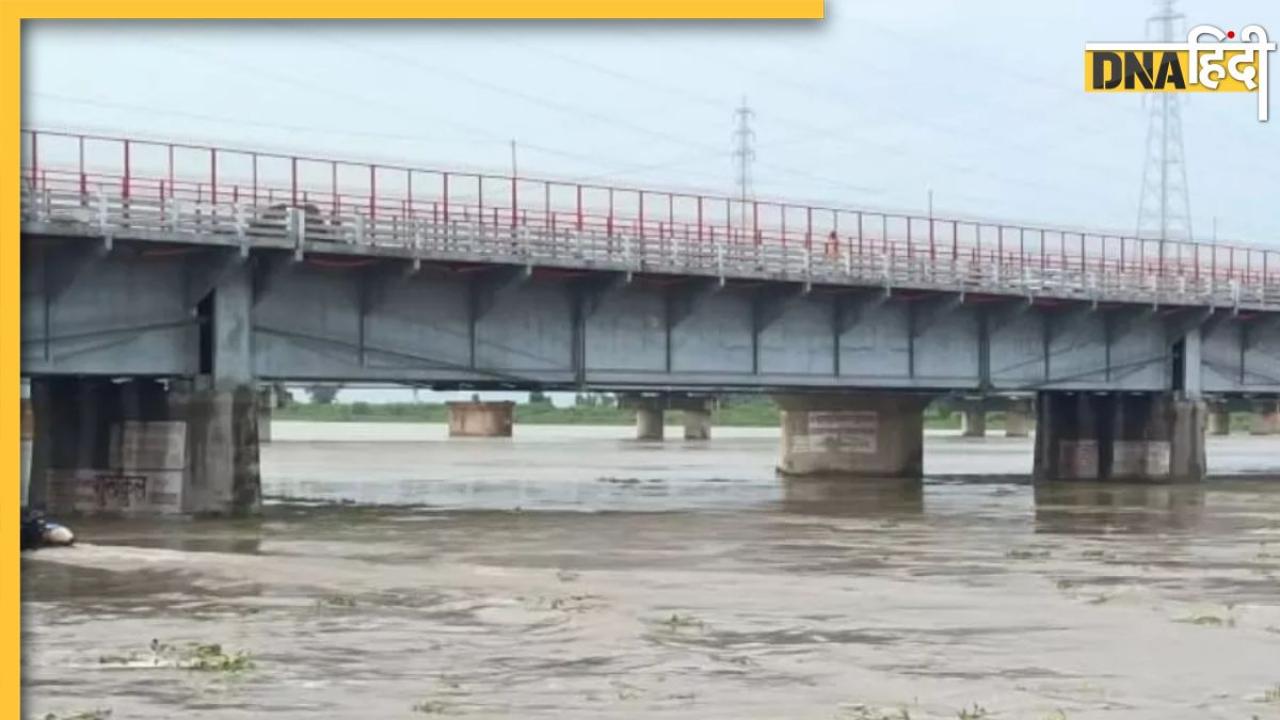 Rain Alert: हिमाचल, उत्तराखंड, यूपी और बिहार समेत कई राज्यों में जोरदार बारिश का अलर्ट, IMD ने फ्लैश फ्लड की दी चेतावनी