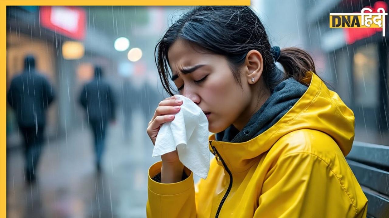 Monsoon Health Tips: बारिश का मौसम दे सकता है कई बीमारियों का न्योता, बचने के लिए इन चीजों का सेवन न करें