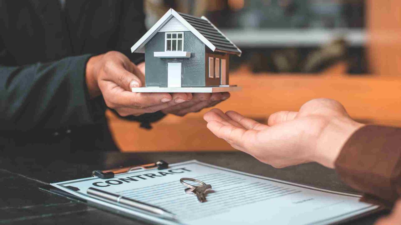 EMI tenure for Home