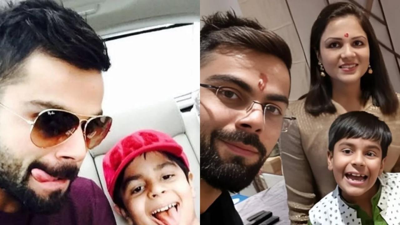 विराट की तरह नहीं बने बल्लेबाज 