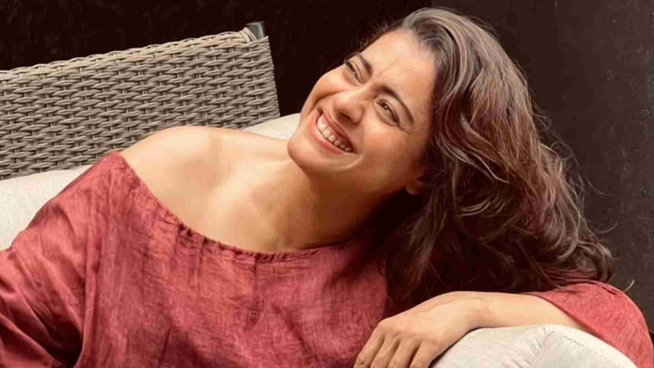 Kajol's Funda of Saving Money