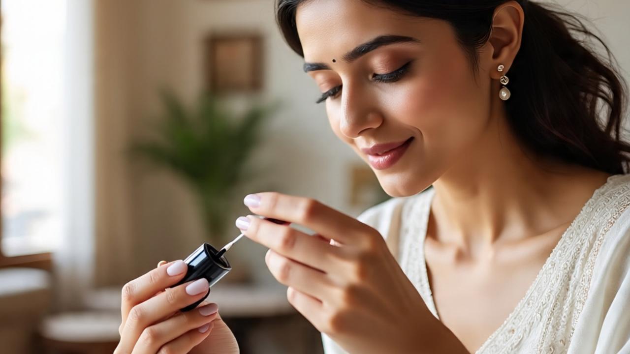 फ्र‍िज में न स्टोर करें