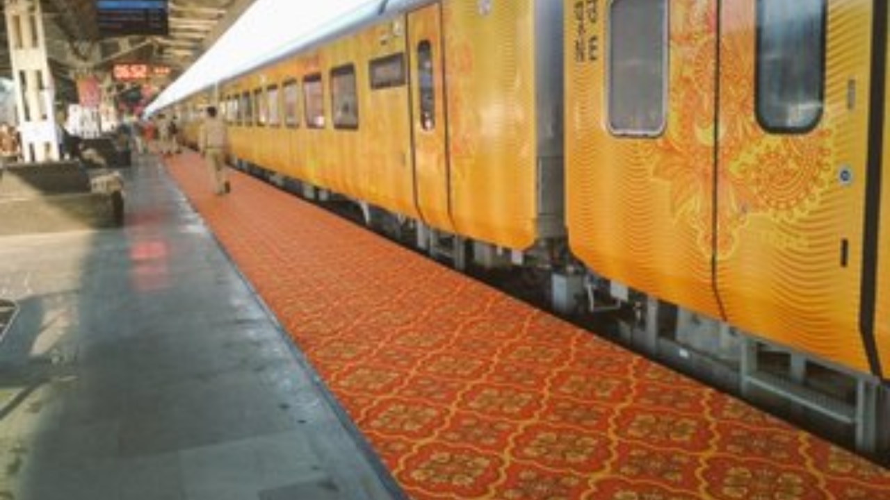 जनरल टिकट में दूरी के अनुसार बढ़ोतरी