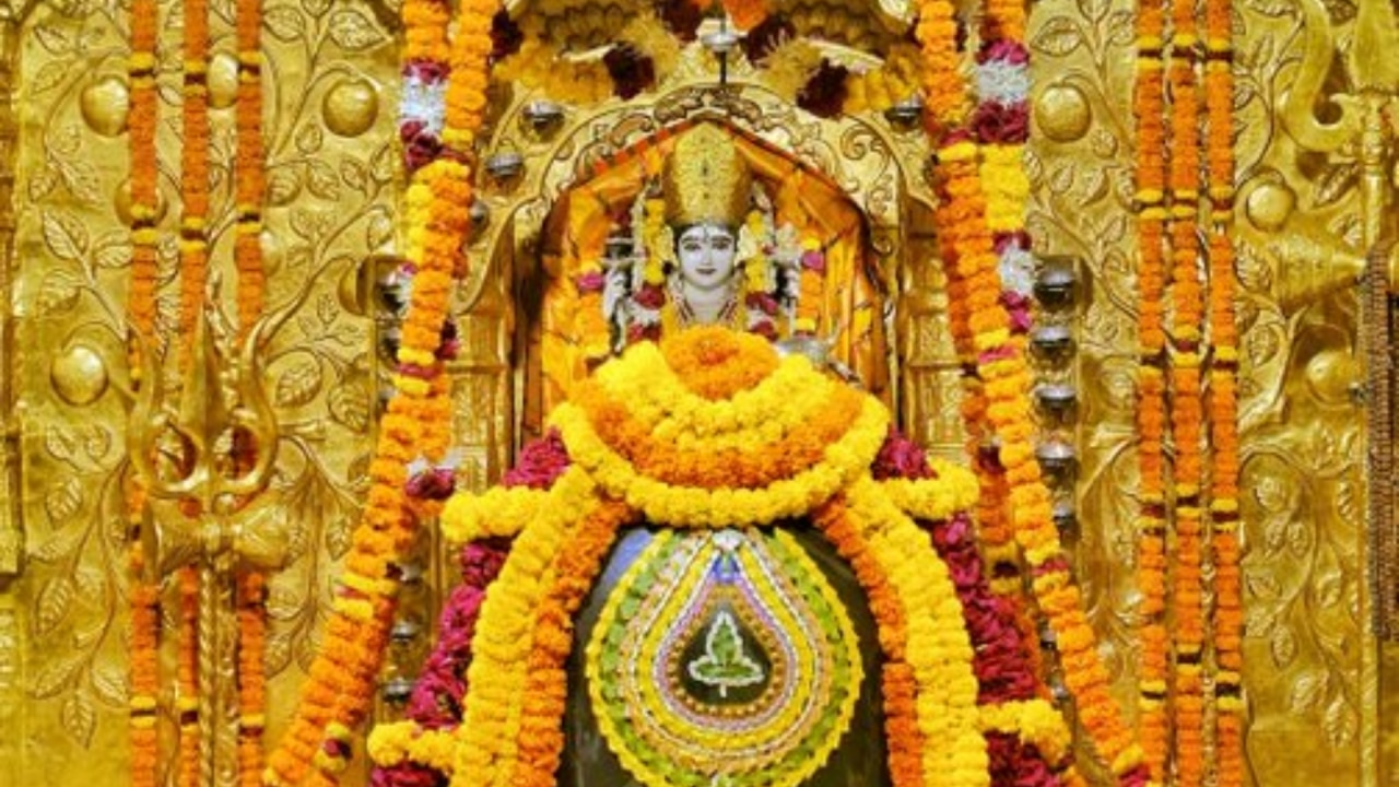 मंदिर प्रशासन की डिजिटल पहल