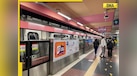  Delhi Metro: DMRC issues fresh advisory for passengers, warns against doing THIS in trains 