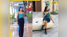  Meet IAS Priyanka Goel who is no less than any model, enjoys massive following on social media, cracked UPSC exam in her 6th attempt with AIR... 