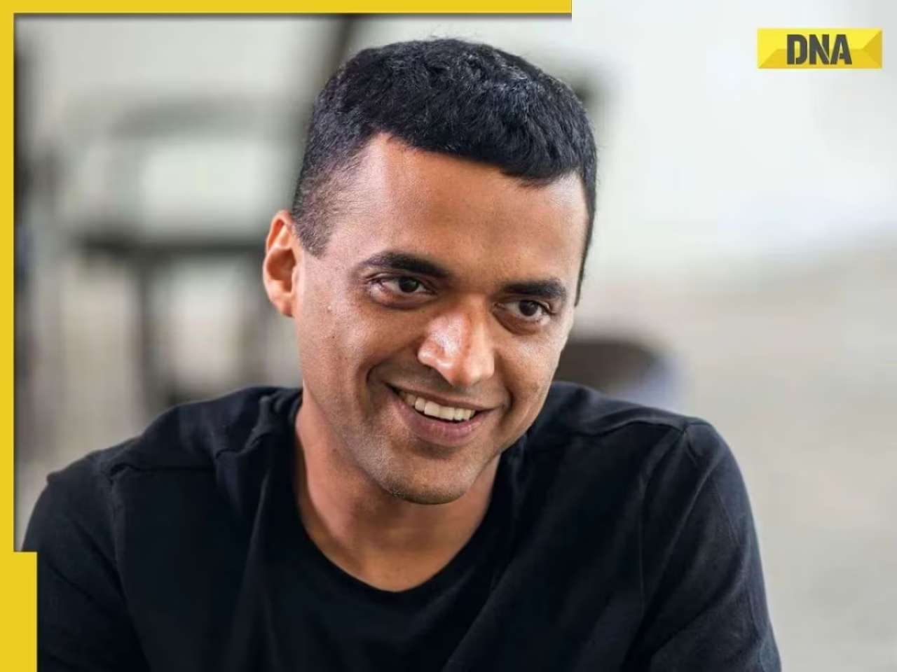 Big move by Deepinder Goyal, after food delivery, Zomato co-founder announces entry in this sector, aims to revolutionise...