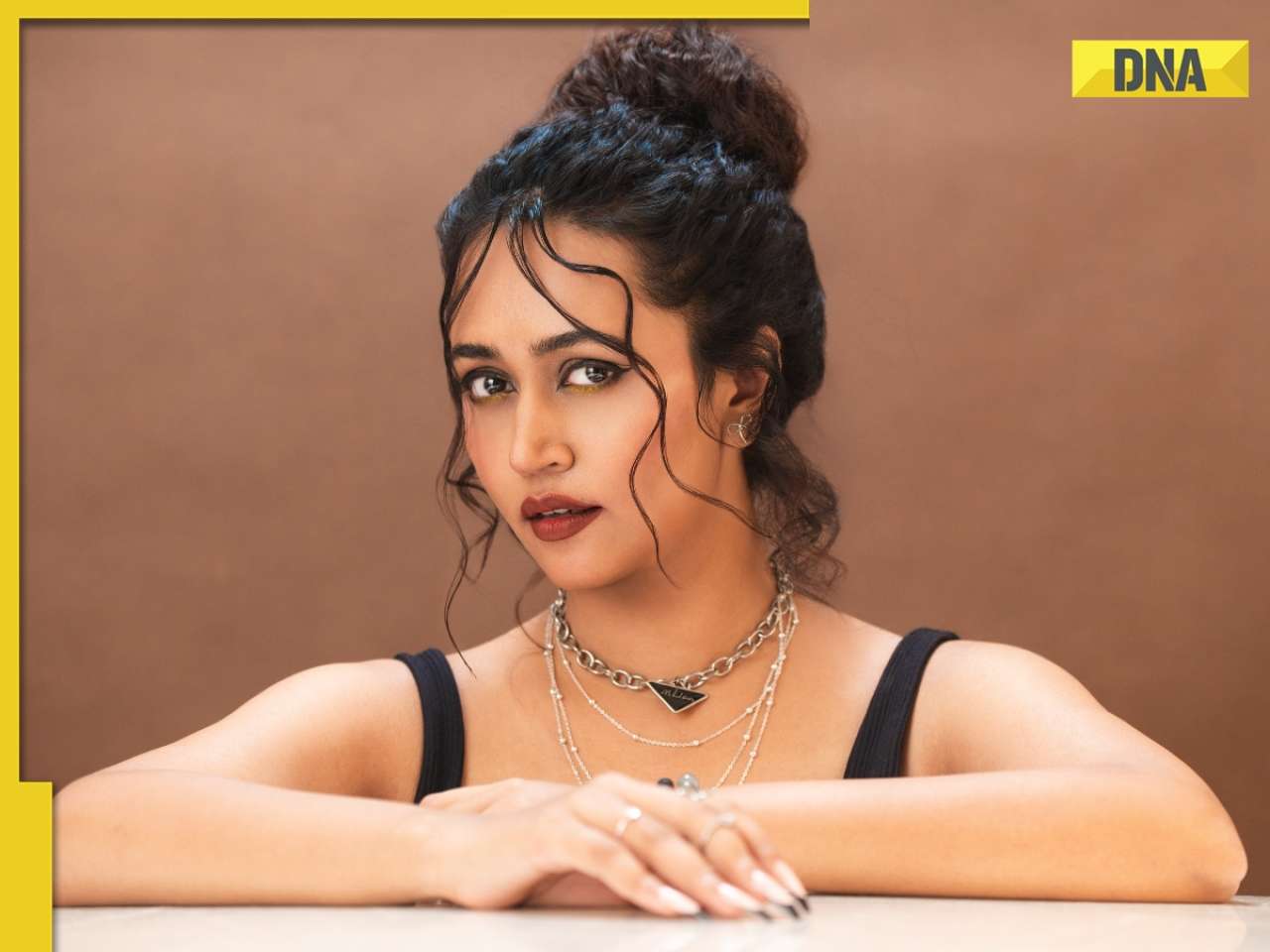 Panchayat's Rinki aka Sanvikaa reacts to Season 4 receiving mixed reviews: 'Critics could be right but...' | Exclusive