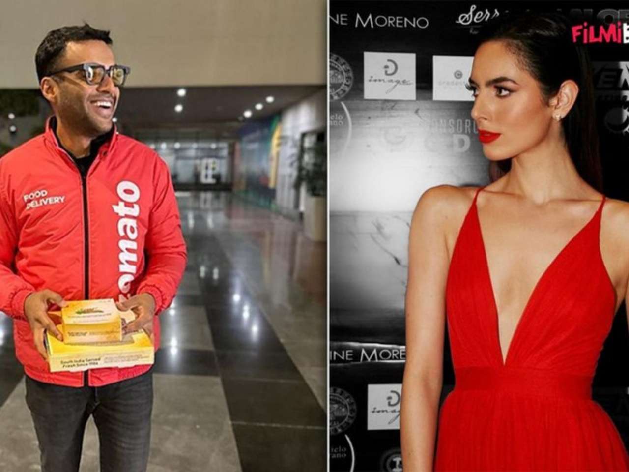 New Beginnings: Grecia Steps In