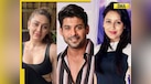  Shefali Jariwala, Sidharth Shukla, Pratyusha Banerjee: Bigg Boss contestants who died tragically 