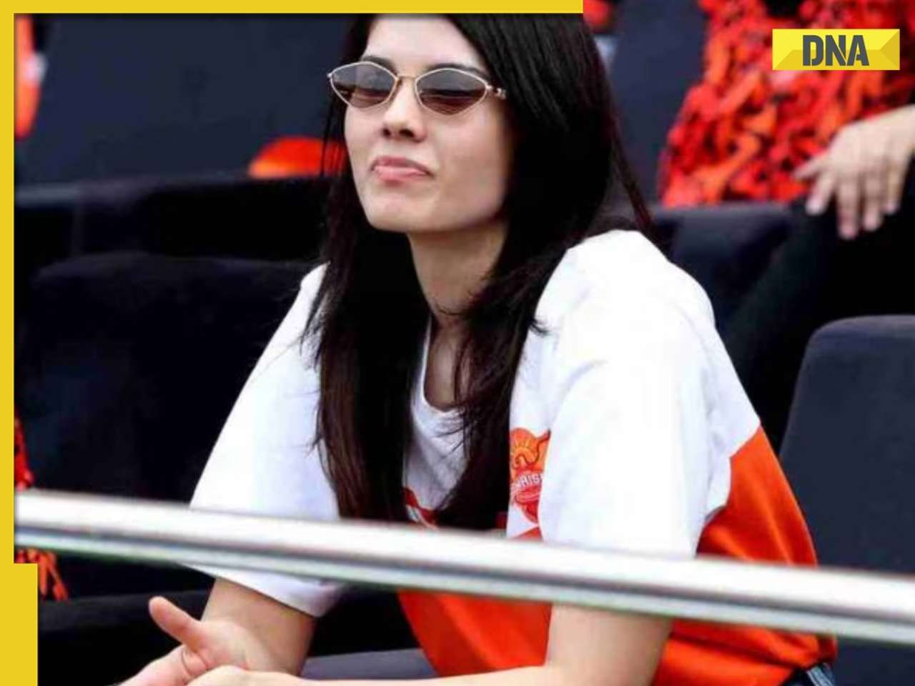 SRH owner Kavya Maran issues FIRST statement on her viral IPL memes, says 'cameraman manages to...'