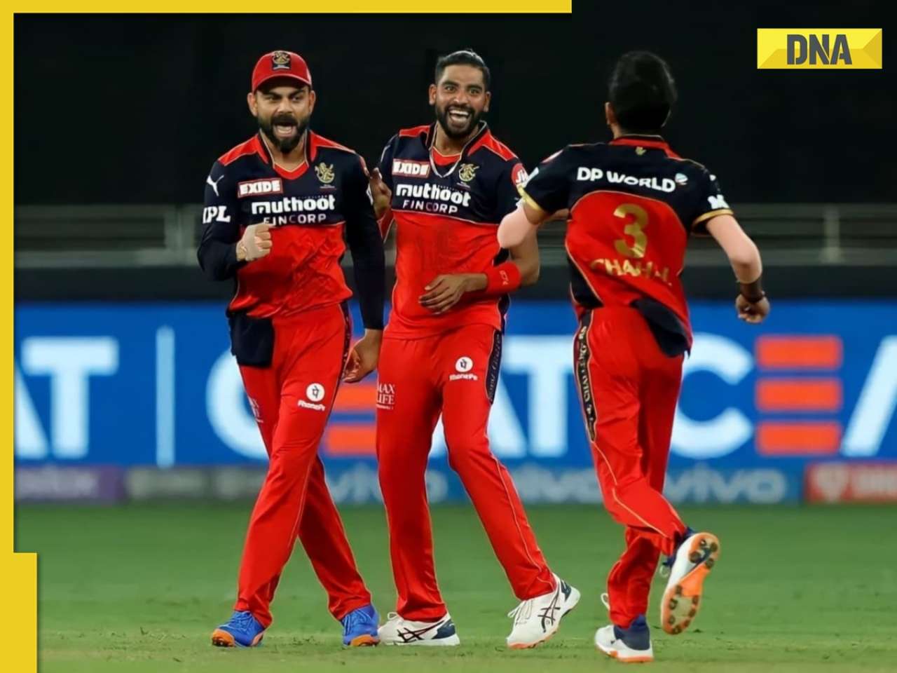 In the middle of IND vs ENG Test, this star cricketer starts business, launches new..., has this Virat Kohli connection, he is... 