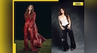  Rhea Chakraborty: 5 times Roadies XX gang leader ruled the style game like a fashion queen 