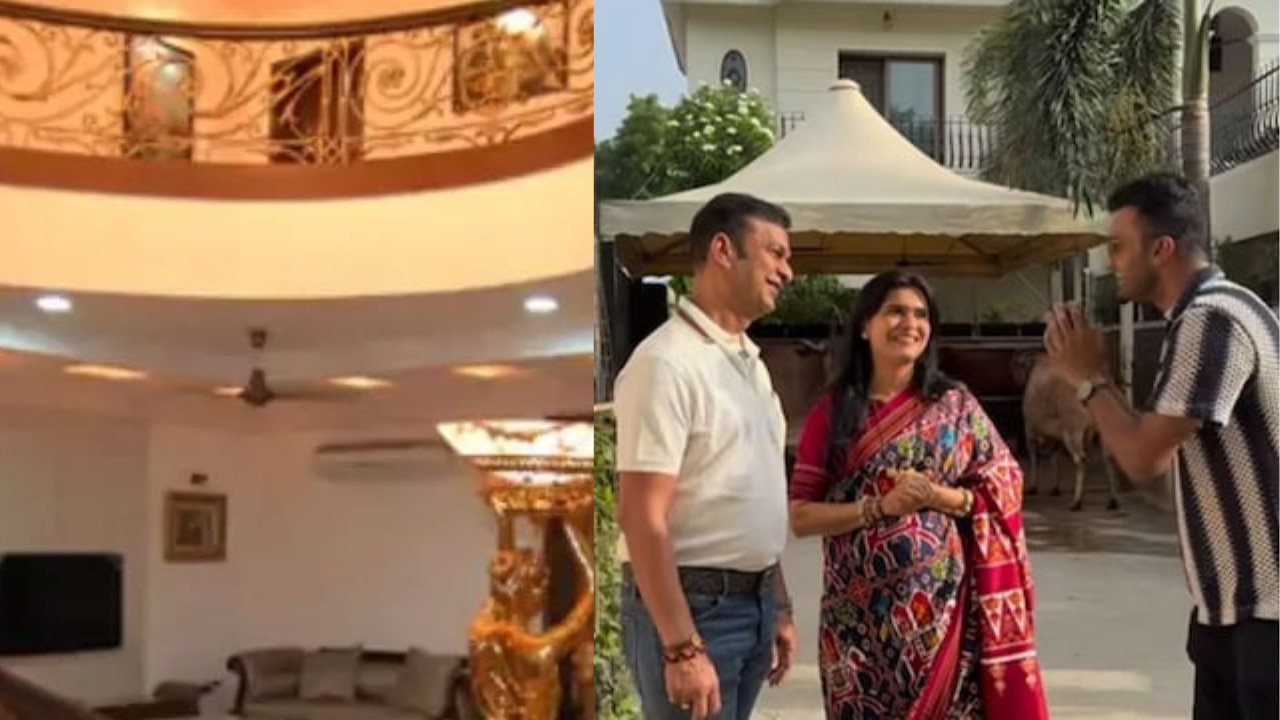 The homeowner story