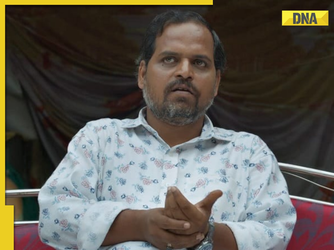Meet Panchayat's 'Banrakas' Durgesh Kumar, engineering aspirant who later transitioned to acting, worked with Alia Bhatt in...