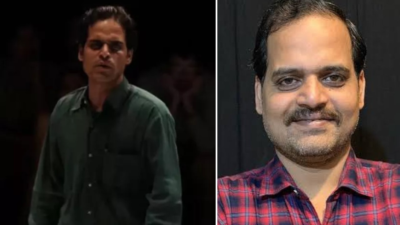 Theatre and acting career