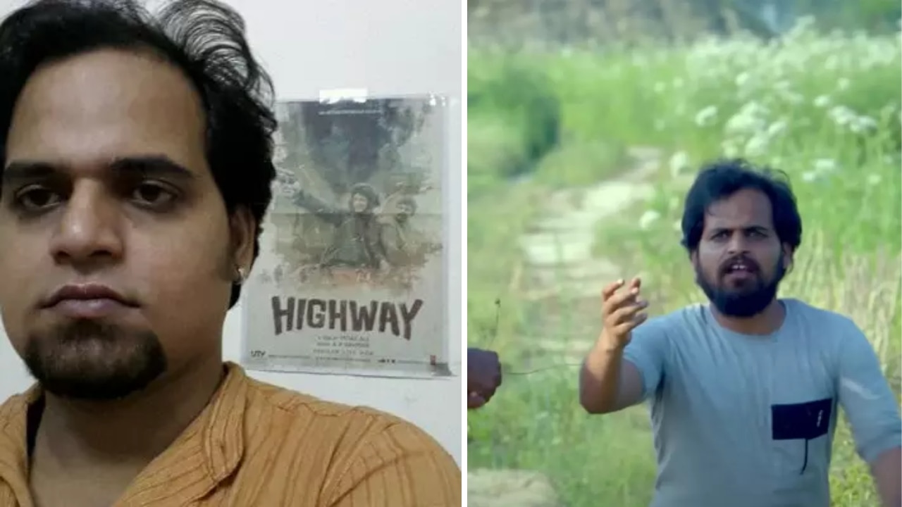 Durgesh Kumar's breakthrough role