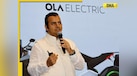 Bad news for Bhavish Aggarwal as Ola Electric sales crash...; market cap plunges to... 
