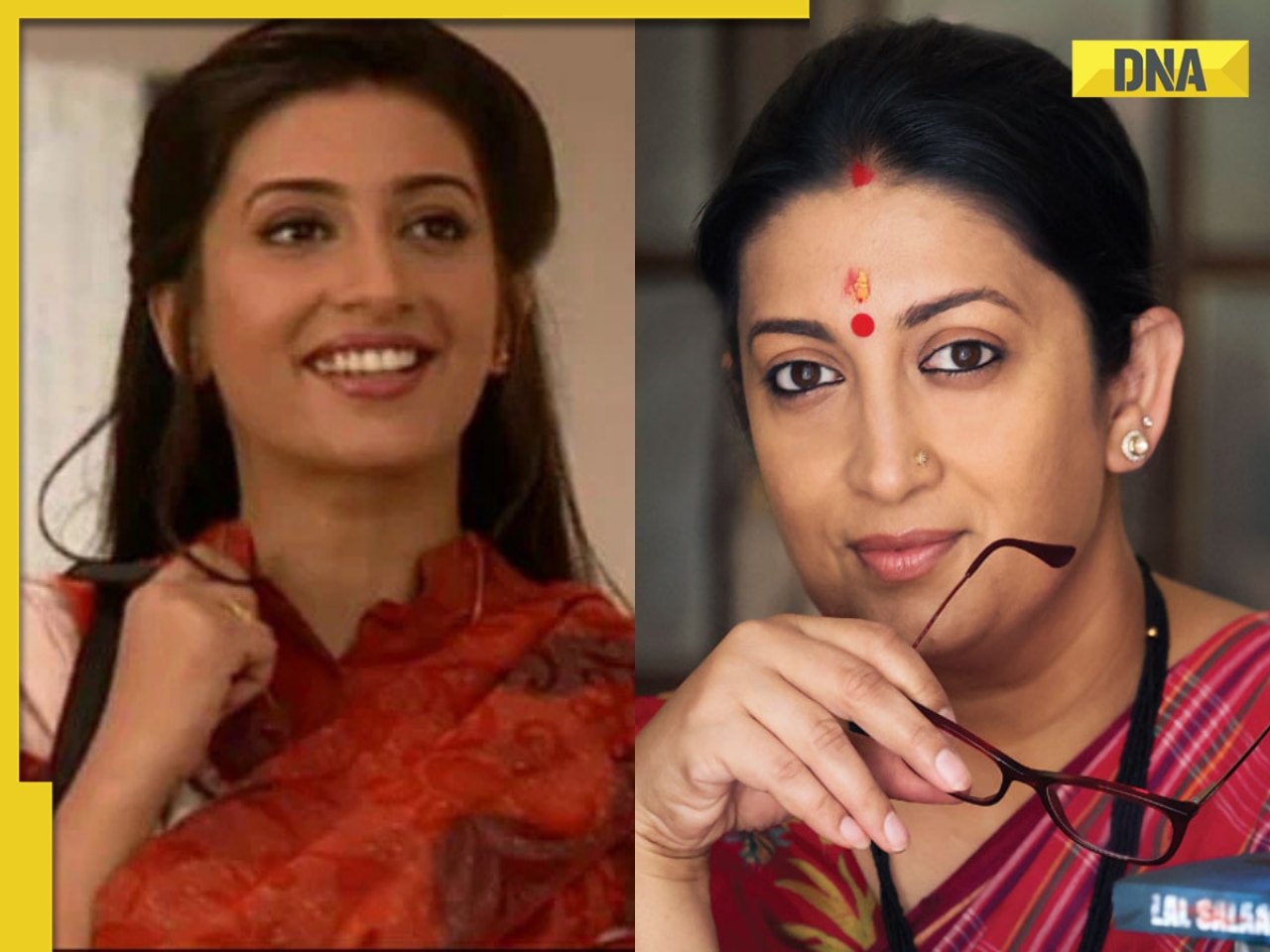 Smriti Irani reveals 'most-well kept secret' of Kyunki Saas Bhi Kabhi Bahu Thi sequel planned in 2014: 'Set was ready but phone call from...'