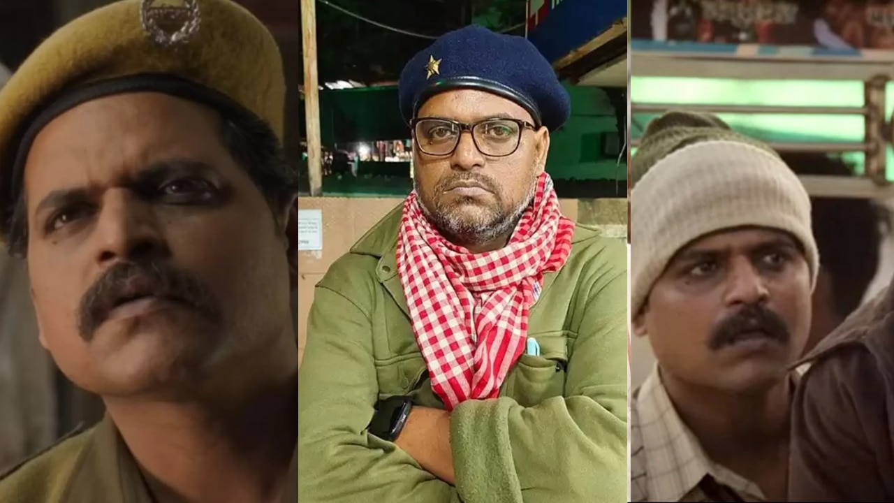 Durgesh Kumar's notable roles