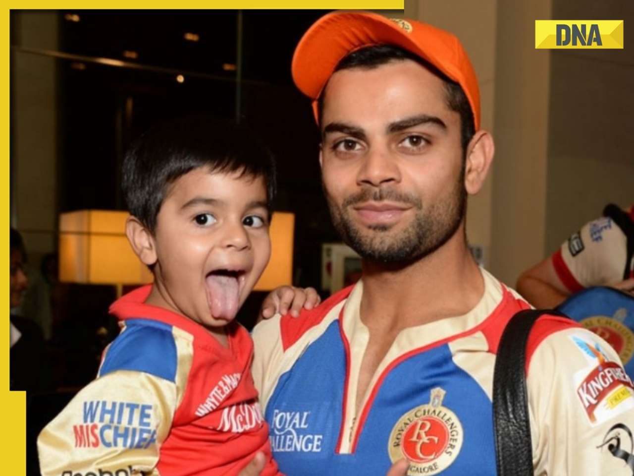 Meet Virat Kohli's nephew who is set make his cricket debut in Delhi Premier League 2025