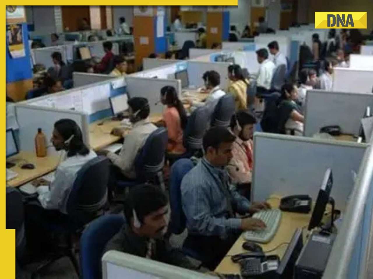 Centre approves Employment Linked Incentive scheme, to generate 3.5 crore jobs, first time employees will receive...; know details