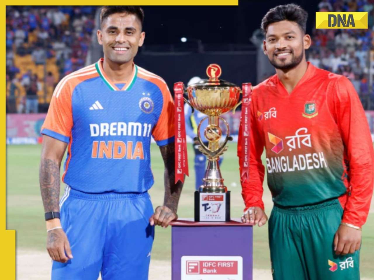 Will Team India travel to Bangladesh for limited-over series in August? Here's what we know so far