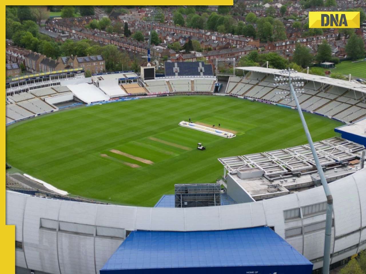 IND vs ENG Edgbaston Test: Will rain impact Day 1 play in Birmingham?