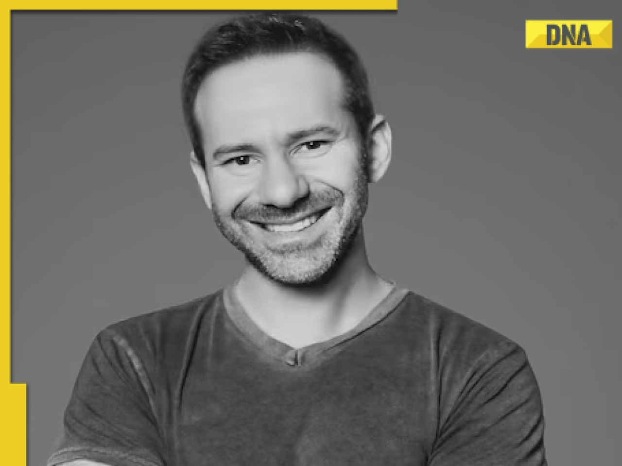 Meet man, a billionaire, who owns popular adult content website, now plans to sell it for whopping Rs...; his net worth is Rs...