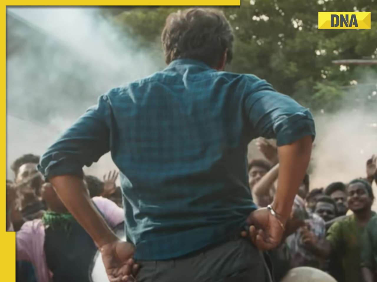 India's biggest hit during Covid-19 pandemic had two superstars, was released on OTT after 16 days, still earned Rs 220 crore