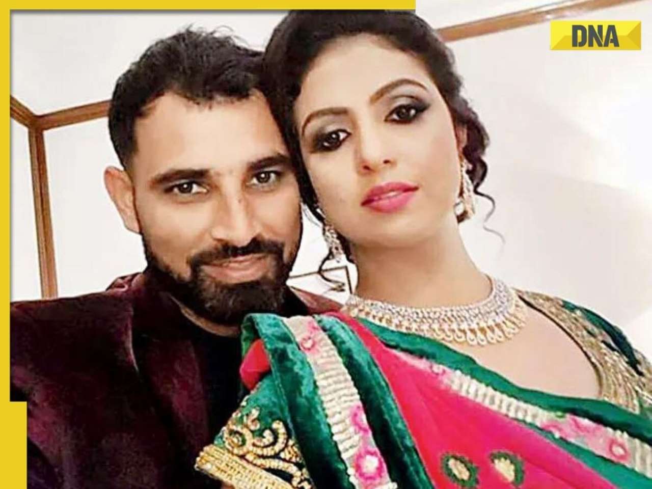 BIG setback to Mohammed Shami as Calcutta HC asks him to pay estranged wife Hasin Jahan Rs...
