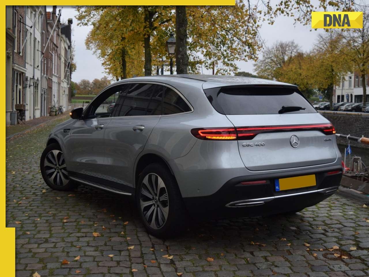 DNA TV Show: Are people falling ill by driving EVs?