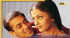 Salman-Aishwarya ने ब्रेकअप के बाद किया था रोमांटिक सीन, इस फिल्म में दिखे थे साथ
