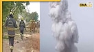 Sivakasi Blast: फिर हुआ 'पटाखा कैपिटल' शिवाकाशी की एक फैक्ट्री में ब्लास्ट, 5 लोगों की मौत, जानें अब तक क्या पता चला