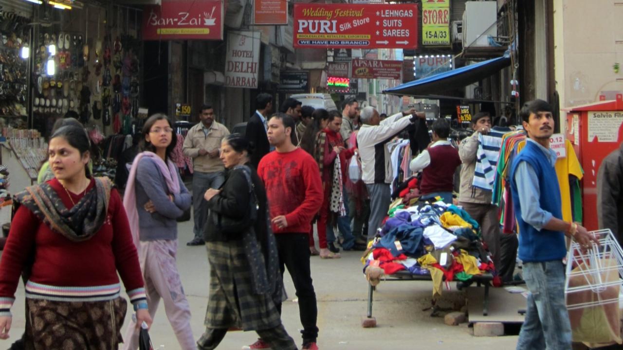 करोल का मतलब क्या होता है?