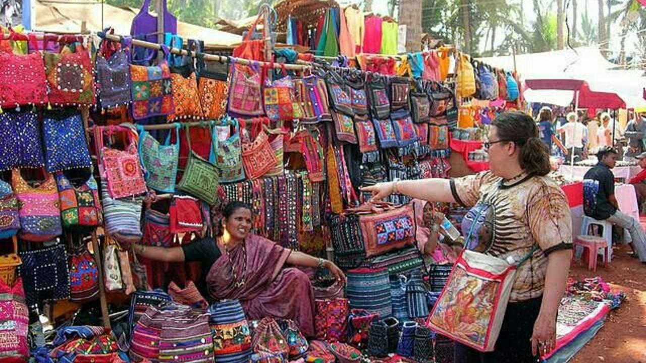 सिख विरोधी दंगों का करोल बाग ने झेला था दंश