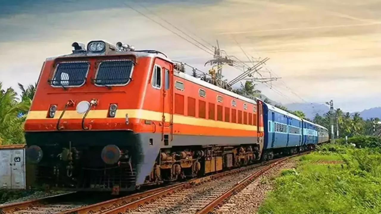 रेलवे का नया ऐप लॉन्च करने का मकसद?