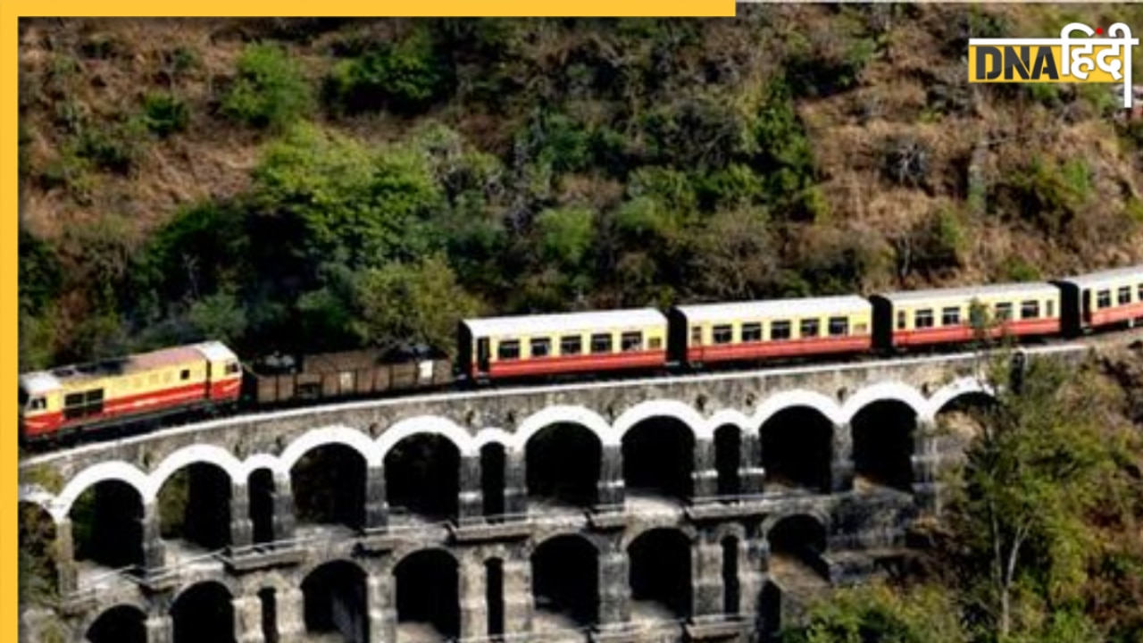 आजादी के 78 साल बाद भी अंग्रेजों के कब्जे में है ये रेलवे ट्रैक, हर साल देना पड़ता है करोड़ों का लगान  