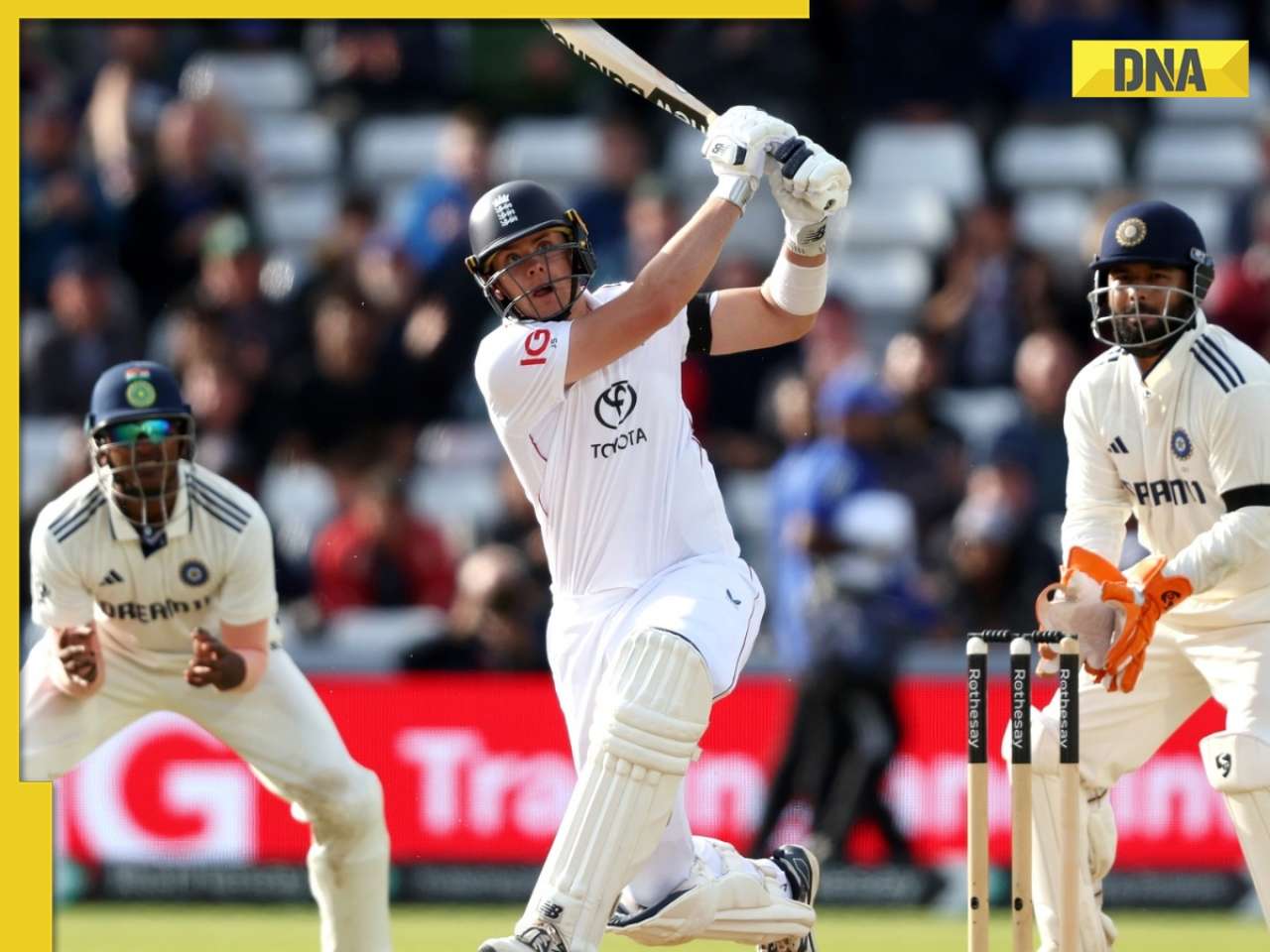 IND vs ENG Dream11 Prediction: Best picks for fantasy Playing XI for Edgbaston Test 