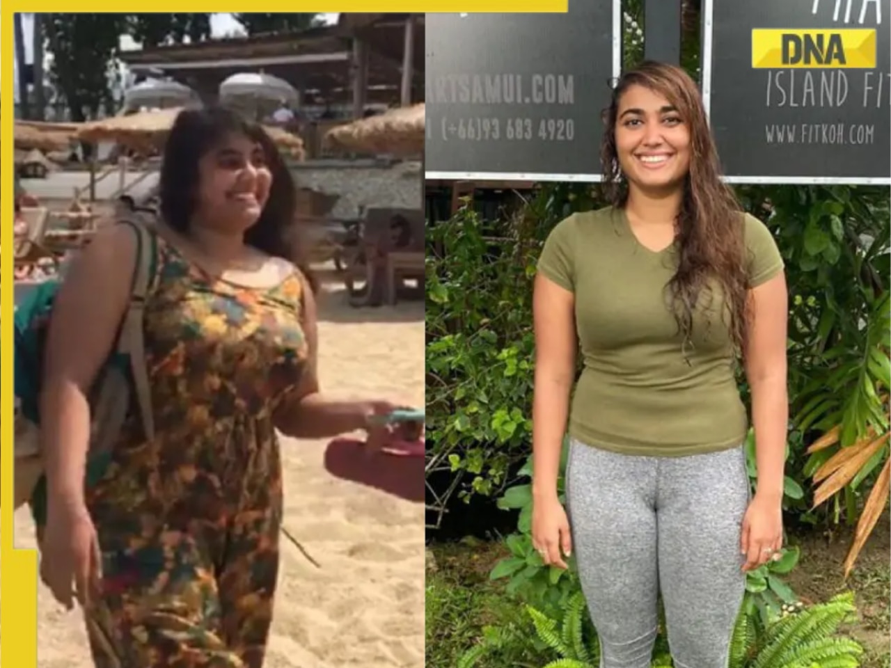 Meet Vismaya: Mohanlal's daughter, who'll be making her debut with..., trained in Kung Fu, lost 22 kgs for big screen, started her career as...