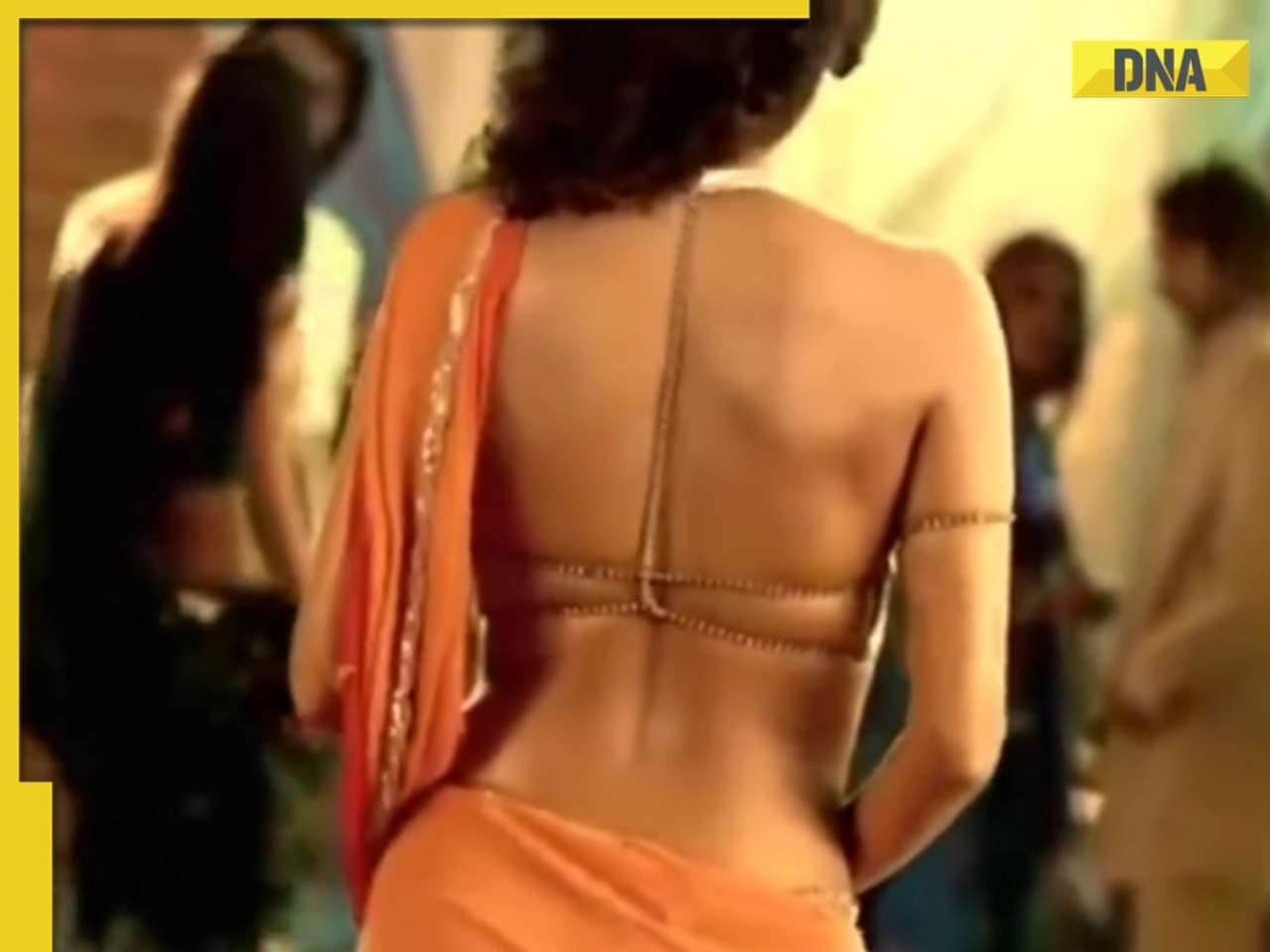 Meet actress who became superstar after debut, worked with Shah Rukh Khan, Ranbir Kapoor, was once told by Salman Khan 'you’ll play my mother' on screen, then..., name is..