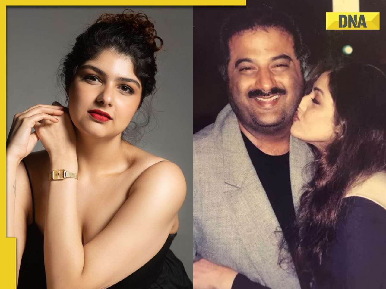 Anshula Kapoor says her friends' families distanced themselves after Boney Kapoor married Sridevi: 'It was very emotional...'