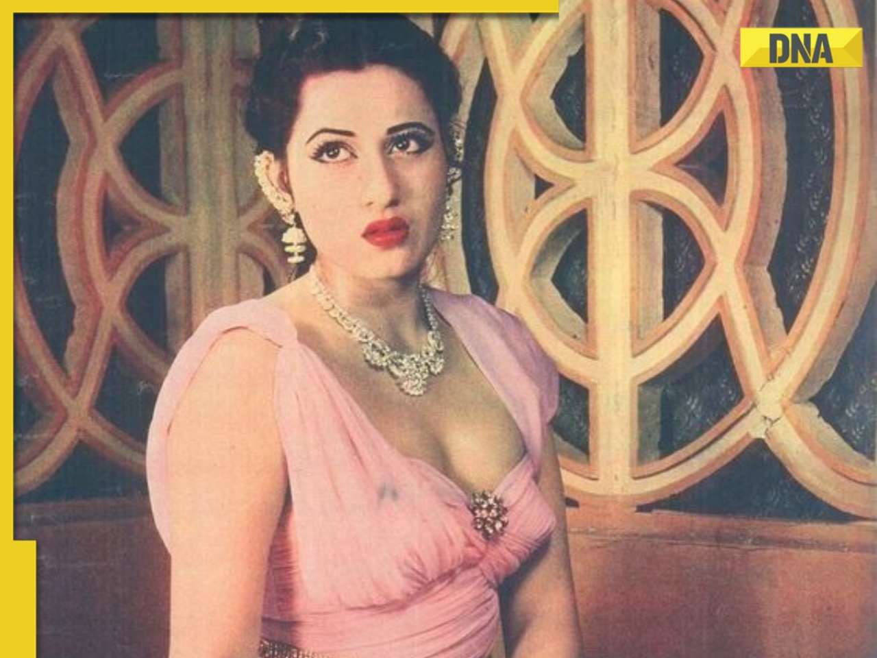 One of Madhubala's biggest hit films was released in 1958, earned 7 times more than its budget, lead actor hoped for it to flop because..., movie was..