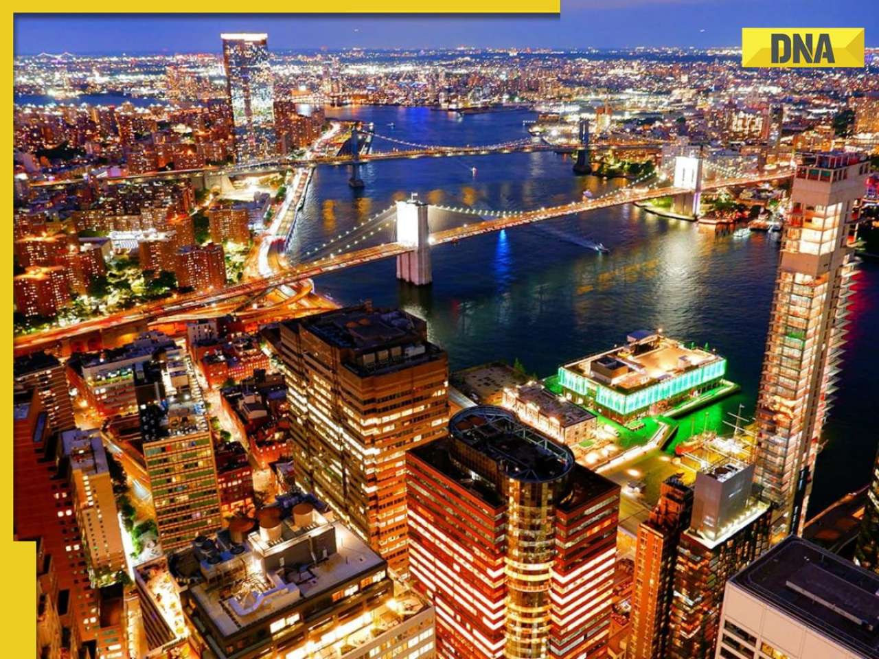 New York City has the most billionaires, THIS Indian city has made it to the list, not Delhi, Bengaluru, it is...