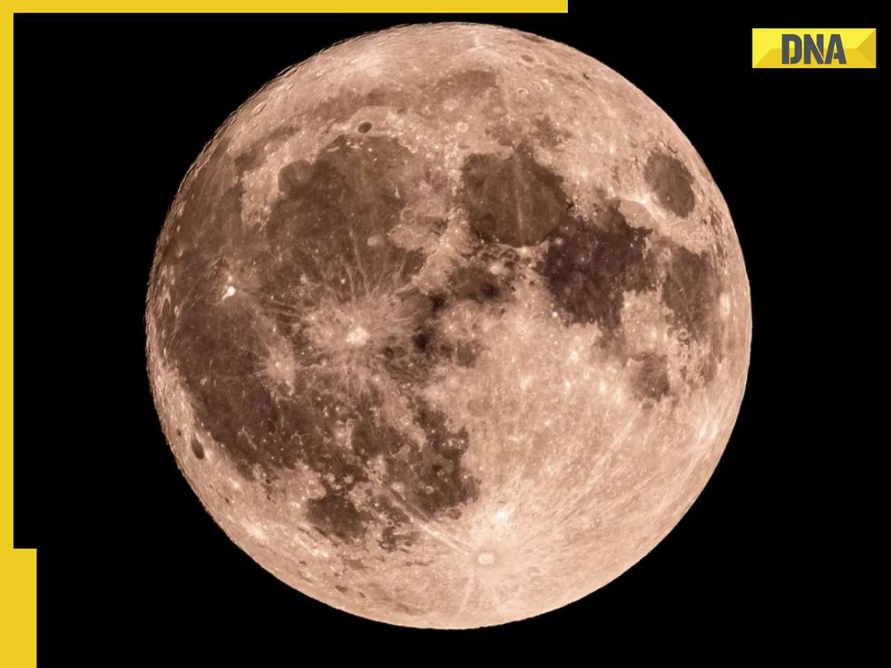 July Full Moon 2025: When to watch July's spectacular Full Moon in India; why it is called 'buck moon'?