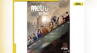  Metro... In Dino - When Love Fumbles, and Music Finds It Again 