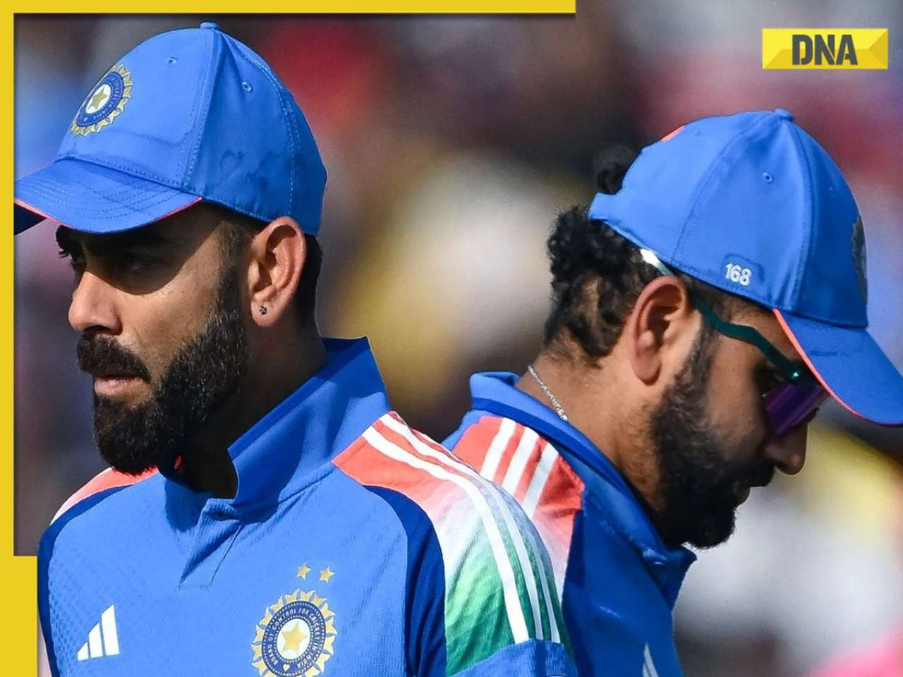 Setback for fans as Rohit Sharma, Virat Kohli's return to international cricket delayed due to THIS reason